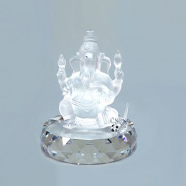 Swarovski Kristal | Speciale Uitgave | Ganesha